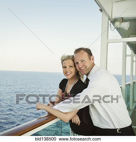Caucasian couple hugging on boat deck View Large Photo Image Stock Image - Caucasian couple hugging on boat deck. Fotosearch