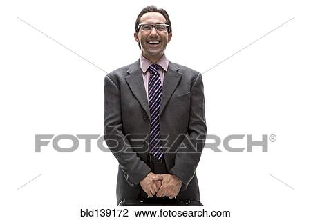 Pacific Islander businessman smiling View Large Photo Image Stock Image - Pacific Islander businessman smiling. Fotosearch
