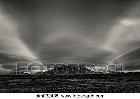Blurred view of clouds over Mt Herdubried, Iceland View Large Photo Image Stock Photography - Blurred view of clouds over Mt Herdubried, Iceland. Fotosearch