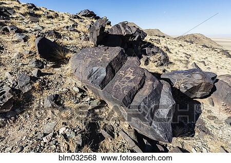 Close up of petroglyphs on rock formations, Altai Tavn Bogd National Park, Bayan Ulgii, Mongolia View Large Photo Image Stock Photo - Close up of petroglyphs on rock formations, Altai Tavn Bogd National Park, Bayan Ulgii, Mongolia. Fotosearch