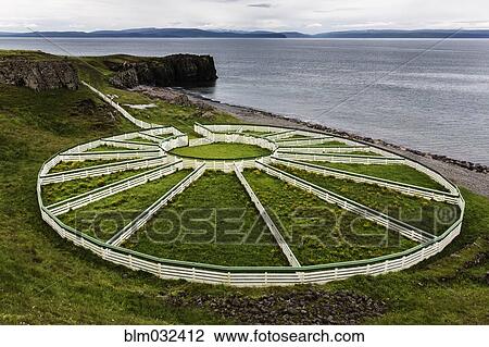 High angle view of sheep pens on rural cliff View Large Photo Image Stock Image - High angle view of sheep pens on rural cliff. Fotosearch