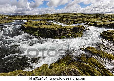 White water and rock formations in remote river View Large Photo Image Stock Image - White water and rock formations in remote river. Fotosearch