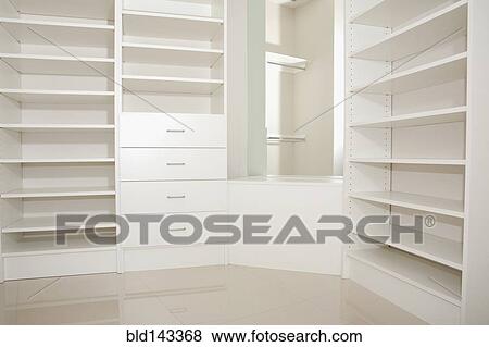 empty walk in closet nice empty shelves and drawers in modern walkin closet pictures of empty walk in closet nice empty shelves and drawers in modern walkin closet pictures of