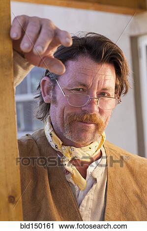 Caucasian man in eyeglasses View Large Photo Image Stock Image - Caucasian man in eyeglasses. Fotosearch