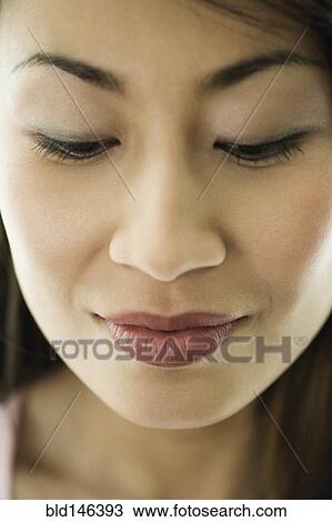 Smiling Chinese woman View Large Photo Image Stock Image - Smiling Chinese woman. Fotosearch