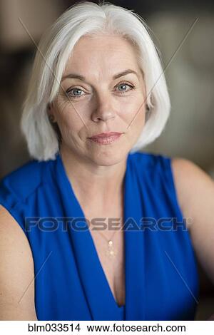 Close up of older Caucasian woman smiling View Large Photo Image Picture - Close up of older Caucasian woman smiling. Fotosearch