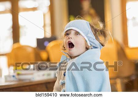 Caucasian boy wearing superhero costume View Large Photo Image Stock Image - Caucasian boy wearing superhero costume. Fotosearch