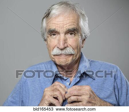 Close up of older Caucasian man buttoning his shirt View Large Photo Image Stock Image - Close up of older Caucasian man buttoning his shirt. Fotosearch