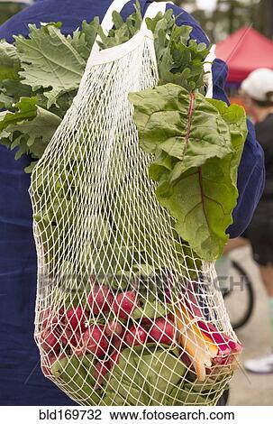 African American man carrying bag of produce at market View Large Photo Image Stock Image - African American man carrying bag of produce at market. Fotosearch