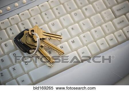 Close up of keys on computer keyboard View Large Photo Image Stock Photography - Close up of keys on computer keyboard. Fotosearch