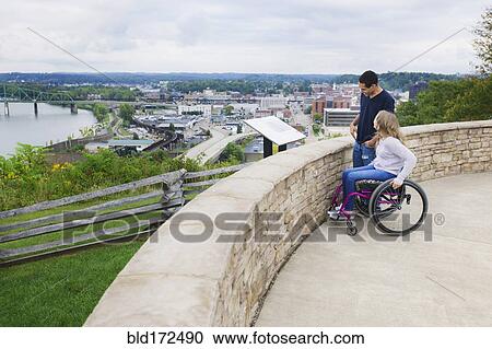 Couple admiring view of Columbus cityscape, Ohio, United States View Large Photo Image Stock Image - Couple admiring view of Columbus cityscape, Ohio, United States. Fotosearch