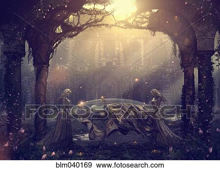 Caucasian women mourning sleeping friend View Large Photo Image Stock Photo - Caucasian women mourning sleeping friend. Fotosearch