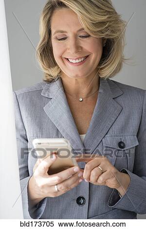 Caucasian businesswoman using digital tablet View Large Photo Image Stock Photography - Caucasian businesswoman using digital tablet. Fotosearch