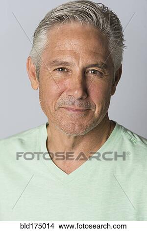 Caucasian man smiling View Large Photo Image Picture - Caucasian man smiling. Fotosearch