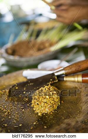 Close up of chopped food on kitchen counter View Large Photo Image Stock Photography - Close up of chopped food on kitchen counter. Fotosearch