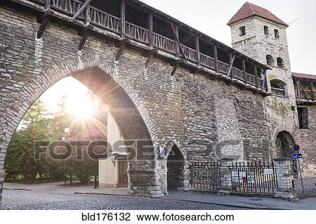 Sunrise and historic bridge View Large Photo Image Stock Image - Sunrise and historic bridge. Fotosearch
