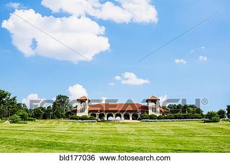 Building on rural hilltop View Large Photo Image Stock Photograph - Building on rural hilltop. Fotosearch