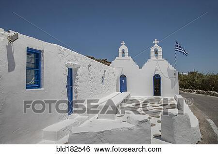 Stock Photograph - Crosses on traditional church doorways. Fotosearch