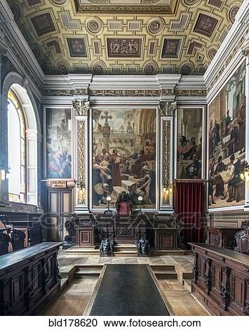 Ornate room in Stock Exchange Palace, Porto. Porto, Portugal View Large Photo Image Stock Image - Ornate room in Stock Exchange Palace, Porto. Porto, Portugal. Fotosearch