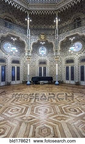Ornate tiles in historical room, Porto, Porto, Portugal View Large Photo Image Stock Image - Ornate tiles in historical room, Porto, Porto, Portugal. Fotosearch