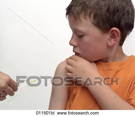 boy waiting to get an injection View Large Photo Image Stock Image - boy waiting to get an injection. Fotosearch