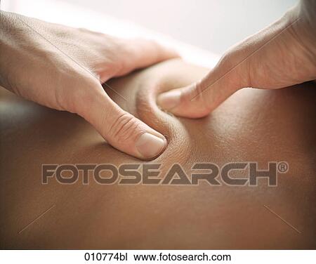 close-up of massaging hands View Large Photo Image Stock Image - close-up of massaging hands. Fotosearch