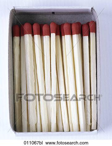 Close-up of matches in box View Large Photo Image Stock Image - Close-up of matches in box. Fotosearch