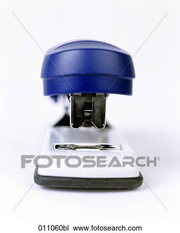 Close-up of stapler View Large Photo Image Stock Image - Close-up of stapler. Fotosearch