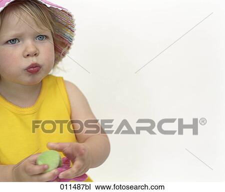 portrait of girl holding cuddly toy View Large Photo Image Stock Image - portrait of girl holding cuddly toy. Fotosearch