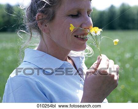 romantic image of woman (35-40 years) lost in romantic thoughts View Large Photo Image Stock Image - romantic image of woman (35-40 years) lost in romantic thoughts. Fotosearch