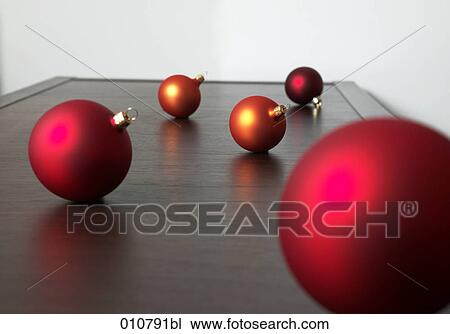 still life of christmas baubles View Large Photo Image Stock Image - still life of christmas baubles. Fotosearch