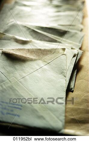close-up of envelopes View Large Photo Image Stock Image - close-up of envelopes. Fotosearch