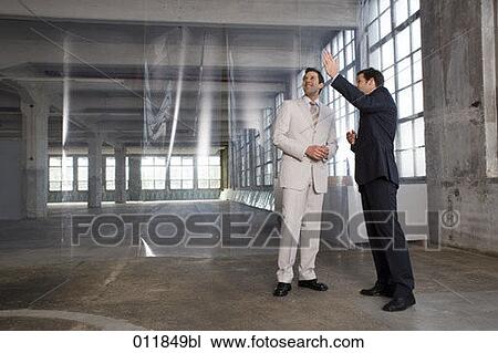 estate agent giving explanation to customer View Large Photo Image Stock Image - estate agent giving explanation to customer. Fotosearch