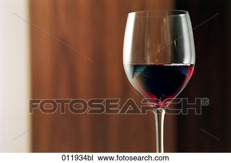 glass with red wine View Large Photo Image Stock Image - glass with red wine. Fotosearch