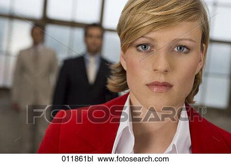 portrait of serious looking businesswoman View Large Photo Image Stock Image - portrait of serious looking businesswoman. Fotosearch