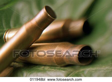 still life of cartridge cases View Large Photo Image Stock Image - still life of cartridge cases. Fotosearch