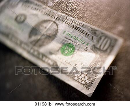 ten dollar banknote View Large Photo Image Stock Image - ten dollar banknote. Fotosearch