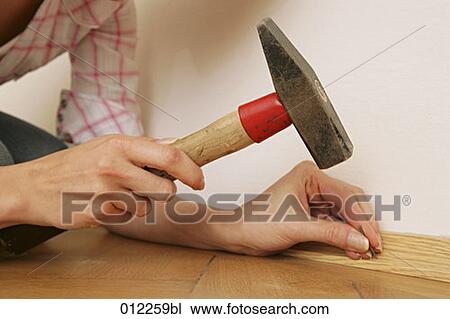 Stock Image - artificial light, batten, accuracy. Fotosearch