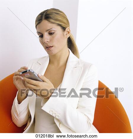 artificial light, blond hair, appointment View Large Photo Image Stock Image - artificial light, blond hair, appointment. Fotosearch