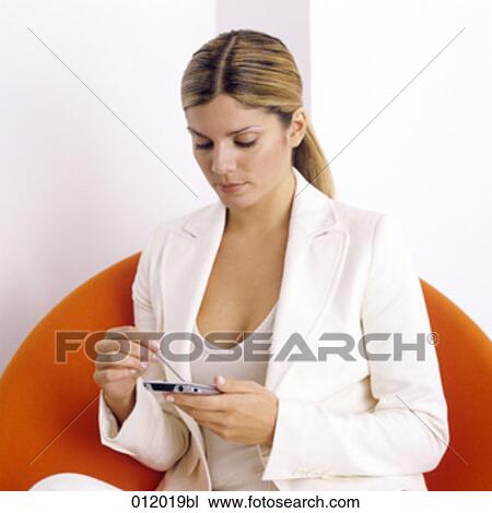 artificial light, blond hair, appointment View Large Photo Image Stock Image - artificial light, blond hair, appointment. Fotosearch