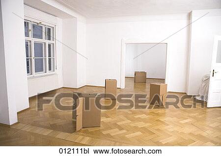 artificial light, daylight, carton boxes, carton box, apartment View Large Photo Image Stock Image - artificial light, daylight, carton boxes, carton box, apartment. Fotosearch