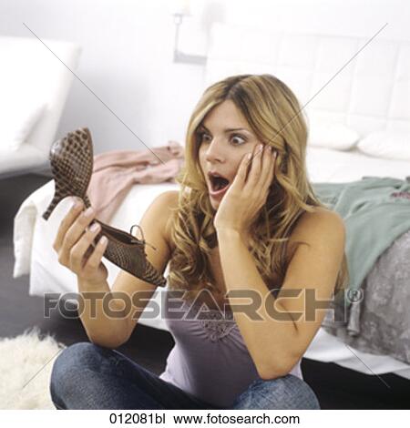 astonished, astonishment, artificial light View Large Photo Image Stock Image - astonished, astonishment, artificial light. Fotosearch