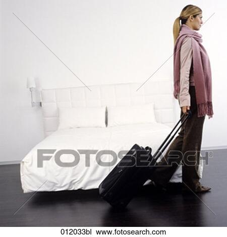 bed, bedroom, artificial light View Large Photo Image Stock Image - bed, bedroom, artificial light. Fotosearch