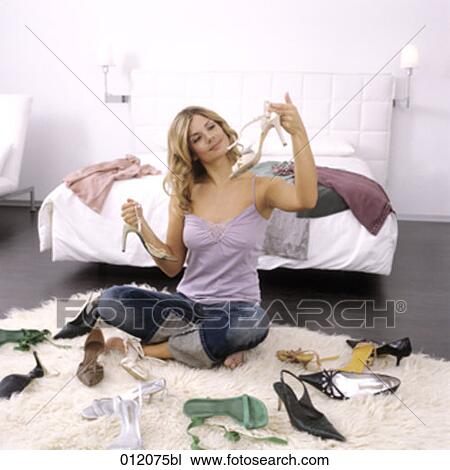 bed, bedroom, artificial light View Large Photo Image Stock Image - bed, bedroom, artificial light. Fotosearch