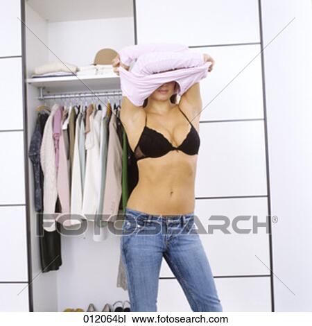 black, blue jeans, artificial light View Large Photo Image Stock Image - black, blue jeans, artificial light. Fotosearch