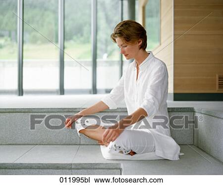 brown hair, brown haired, artificial light View Large Photo Image Stock Image - brown hair, brown haired, artificial light. Fotosearch