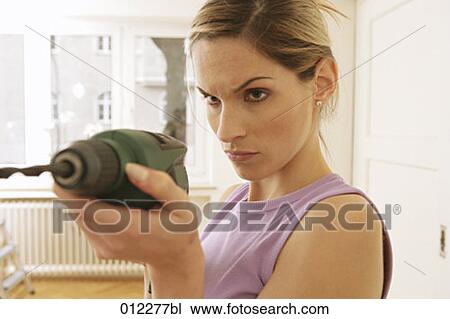 brown hair, brown haired, artificial light View Large Photo Image Stock Image - brown hair, brown haired, artificial light. Fotosearch