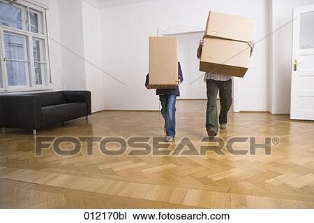 Stock Image - carrying, Yashoda, boy, artificial light, apartment, 10-12 years. Fotosearch