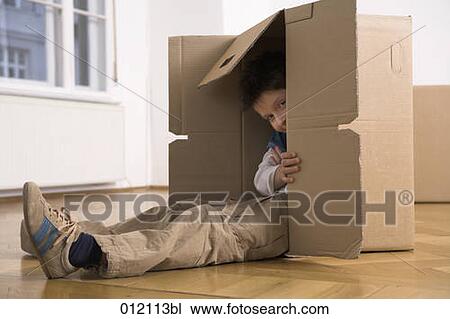 carton box, Yashoda, boy, artificial light, apartment, 10-12 years View Large Photo Image Stock Image - carton box, Yashoda, boy, artificial light, apartment, 10-12 years. Fotosearch