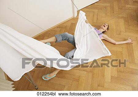 Curtains, accident, accidents View Large Photo Image Stock Image - Curtains, accident, accidents. Fotosearch